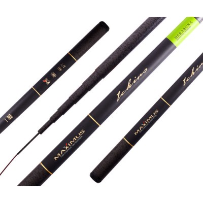 Удилище маховое Maximus Ichiro Herabuna Pole