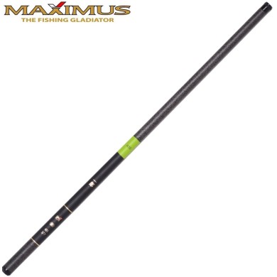 Удилище маховое Maximus Ichiro Herabuna Pole 400 длина 4м