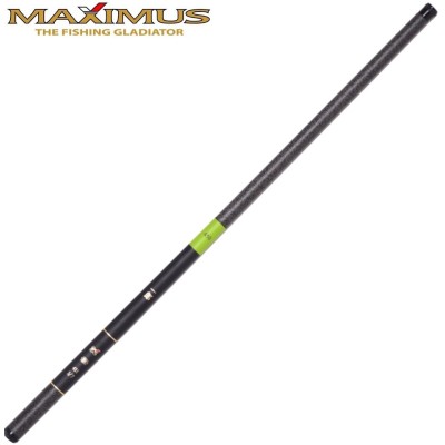 Удилище маховое Maximus Ichiro Herabuna Pole