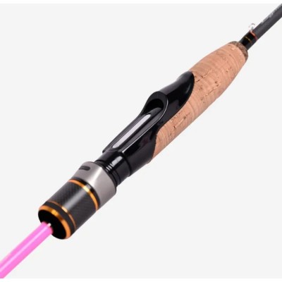 Спиннинг Maximus Legend Area Pink