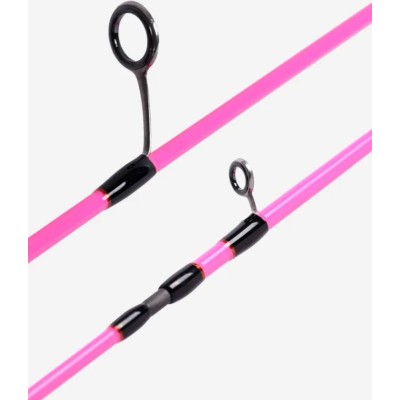 Спиннинг Maximus Legend Area Pink