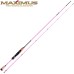 Спиннинг Maximus Legend Area Pink