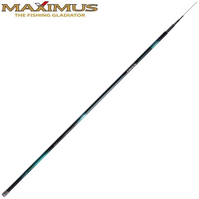 Удилище маховое Maximus Prince Pole 700 длина 7м тест 5-20гр