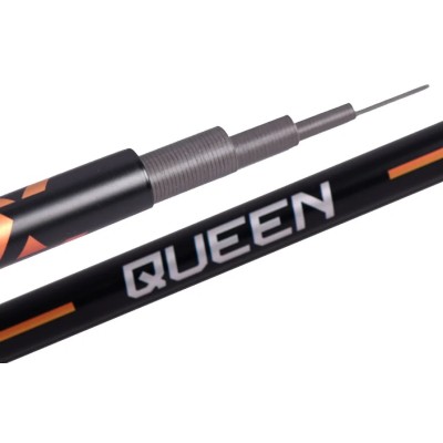 Удилище маховое Maximus Queen Pole