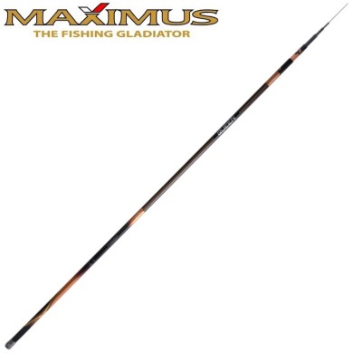 Удилище маховое Maximus Queen Pole 500 длина 5м тест 5-20гр