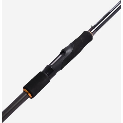 Спиннинг Maximus Resident Big Bait Fishing 251XXH длина 2,51м тест до 150гр