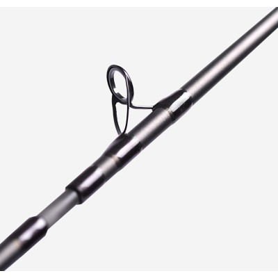 Спиннинг Maximus Resident Big Bait Fishing 251XXH длина 2,51м тест до 150гр