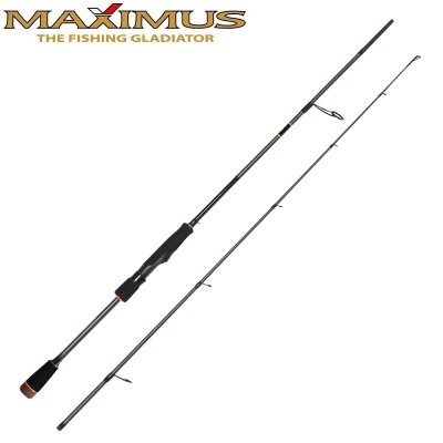 Спиннинг Maximus Resident Big Bait Fishing Спиннинг Maximus Resident Big Bait Fishing