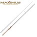 Спиннинг Maximus Satori Salmon Family Pacific Salmon