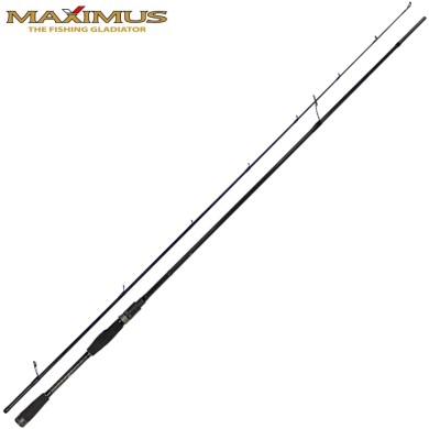 Спиннинг Maximus Mescalito 832H длина 2,51м тест 14-56гр