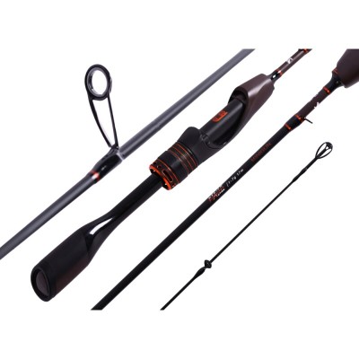 Спиннинг Maximus Minigun