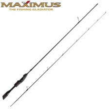 Спиннинг Maximus Minigun