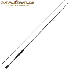 Спиннинг Maximus Perch Zone