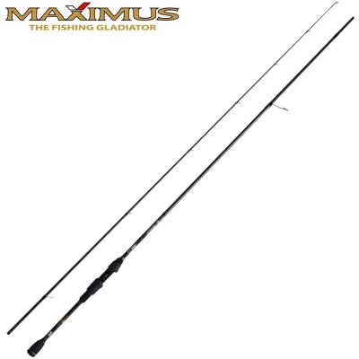 Спиннинг Maximus Perch Zone