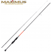 Микроджиговый спиннинг Maximus Pointer-X Micro-Jig