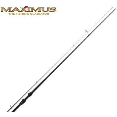 Спиннинг Maximus Pulse 702XUL длина 2,13м тест 0,5-4гр
