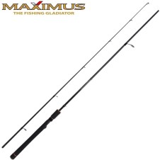 Спиннинг Maximus Resident