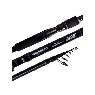 Спиннинг телескопический Maximus Respect Tele Спиннинг телескопический Maximus Respect Tele
