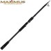 Спиннинг телескопический Maximus Respect Tele