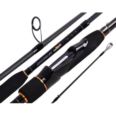 Спиннинг многочастный Maximus Smuggler-X Bass