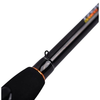 Спиннинг многочастный Maximus Smuggler-X Bass