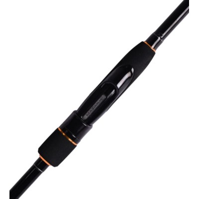 Спиннинг многочастный Maximus Smuggler-X Bass