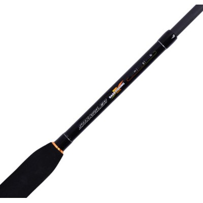 Спиннинг многочастный Maximus Smuggler-X Bass