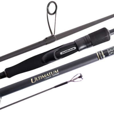 Спиннинг Maximus Ultimatum Light Game Спиннинг Maximus Ultimatum Light Game