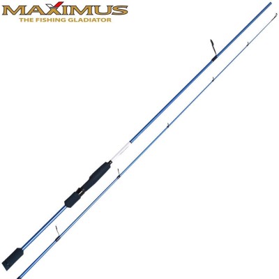 Спиннинг Maximus Winner V4