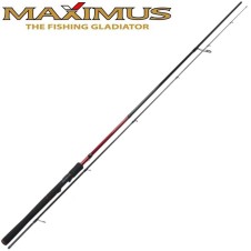 Спиннинг Maximus Winner-X