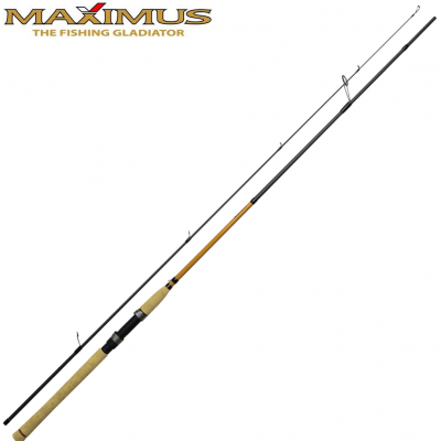 Универсальный спиннинг Maximus Work Horse-X Cork