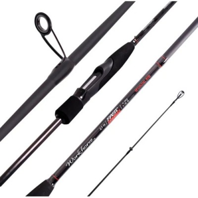 Спиннинг Maximus Workhorse V4