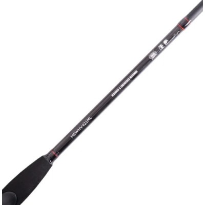 Спиннинг Maximus Workhorse V4