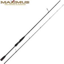 Спиннинг Maximus Workhorse V4