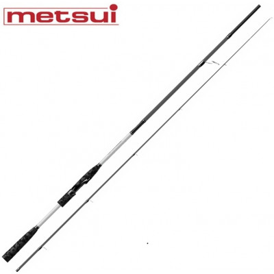 Спиннинг Metsui 24 Reflex Fast Line 762M длина 2,29м тест 6-25гр