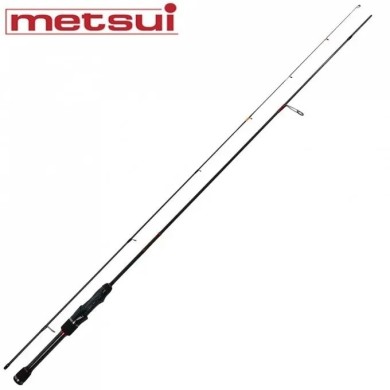 Спиннинг Metsui Forpost S662UL длина 1,98м тест 0,7-4гр