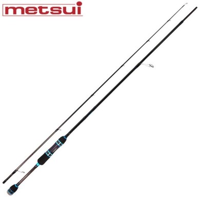 Спиннинг Metsui Jerk Master 692ML длина 2,07м тест 4-26гр