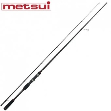Спиннинг Metsui Tracer 882M длина 2,64м тест 8-32гр Спиннинг Metsui Tracer 882M длина 2,64м тест 8-32гр