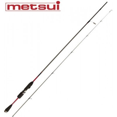 Спиннинг форелевый Metsui Trout Master 682L длина 2,07м тест 1,5-10гр