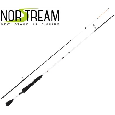 Спиннинг Norstream Blaze 2 662UL длина 1,98м тест 0,7-7гр Спиннинг Norstream Blaze 2 662UL длина 1,98м тест 0,7-7гр