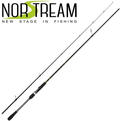 Спиннинг Norstream Favorite Jig 2023 862MHH длина 2,59м тест 14-52гр Спиннинг Norstream Favorite Jig 2023 862MHH длина 2,59м тест 14-52гр