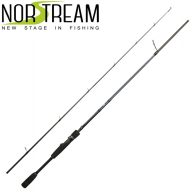 Спиннинг Norstream Flagman 3 602ML длина 1,83м тест 4-18гр