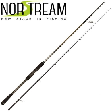 Спиннинг Norstream Thor THS-782XXH длина 2,34м тест 30-100гр Спиннинг Norstream Thor THS-782XXH длина 2,34м тест 30-100гр