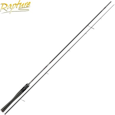 Спиннинг Rapture Acrux Area AXR662/LS длина 1,98м тест 0,3-4гр