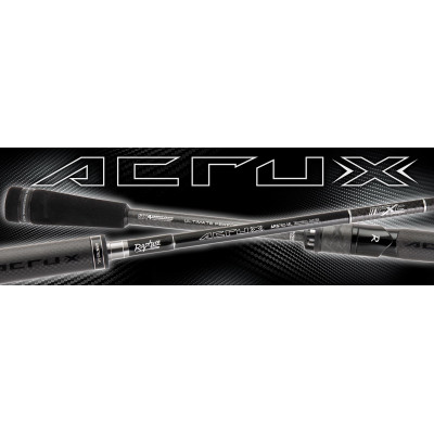 Спиннинг Rapture Acrux 8'0" ML длина 2,43м тест 7-21гр