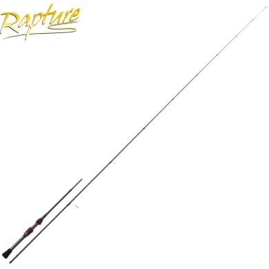 Спиннинг Rapture Aerial AES662-L длина 1,98м тест 2-12гр
