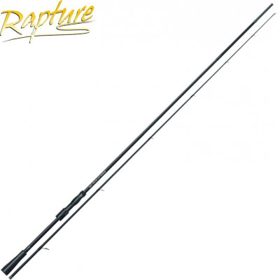 Спиннинг Rapture Back Cross S832MH длина 2,51м тест 35гр