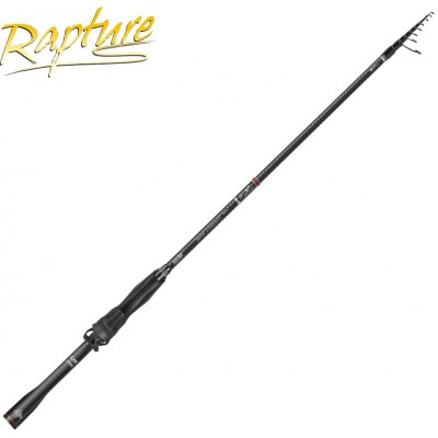 Спиннинг телескопический Rapture Big Trout 2404L длина 2,4м тест 1-5гр