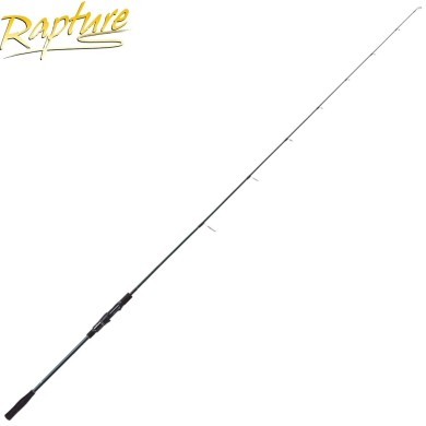 Спиннинг Rapture Deep Fall Slow Pitch DF-S702-150 длина 2,13м тест 150гр