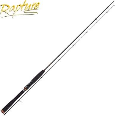 Спиннинг Rapture Ecstasy XTS 662/UL длина 1,98м тест 0,5-7гр Спиннинг Rapture Ecstasy XTS 662/UL длина 1,98м тест 0,5-7гр